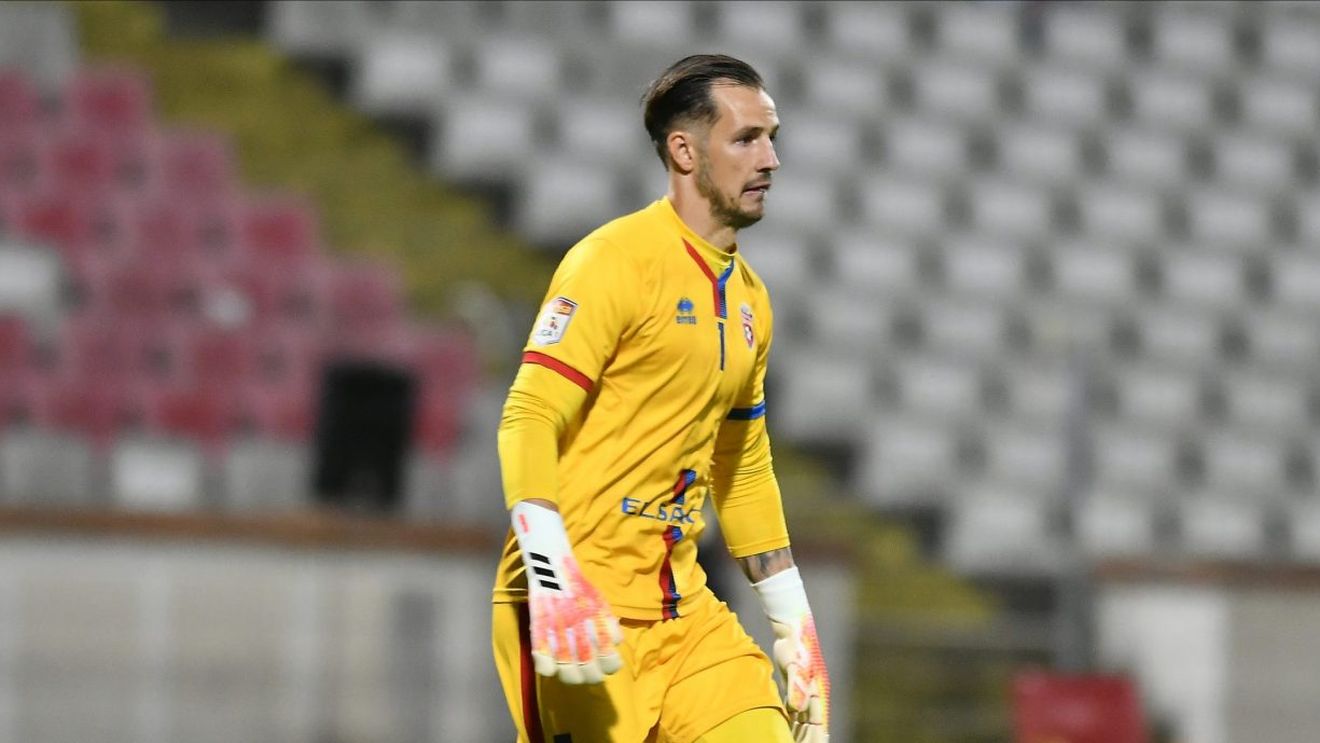 Ibraimi l-a umilit pe Pap! Gol superb înscris de Shkendija în minutul 2 | VIDEO