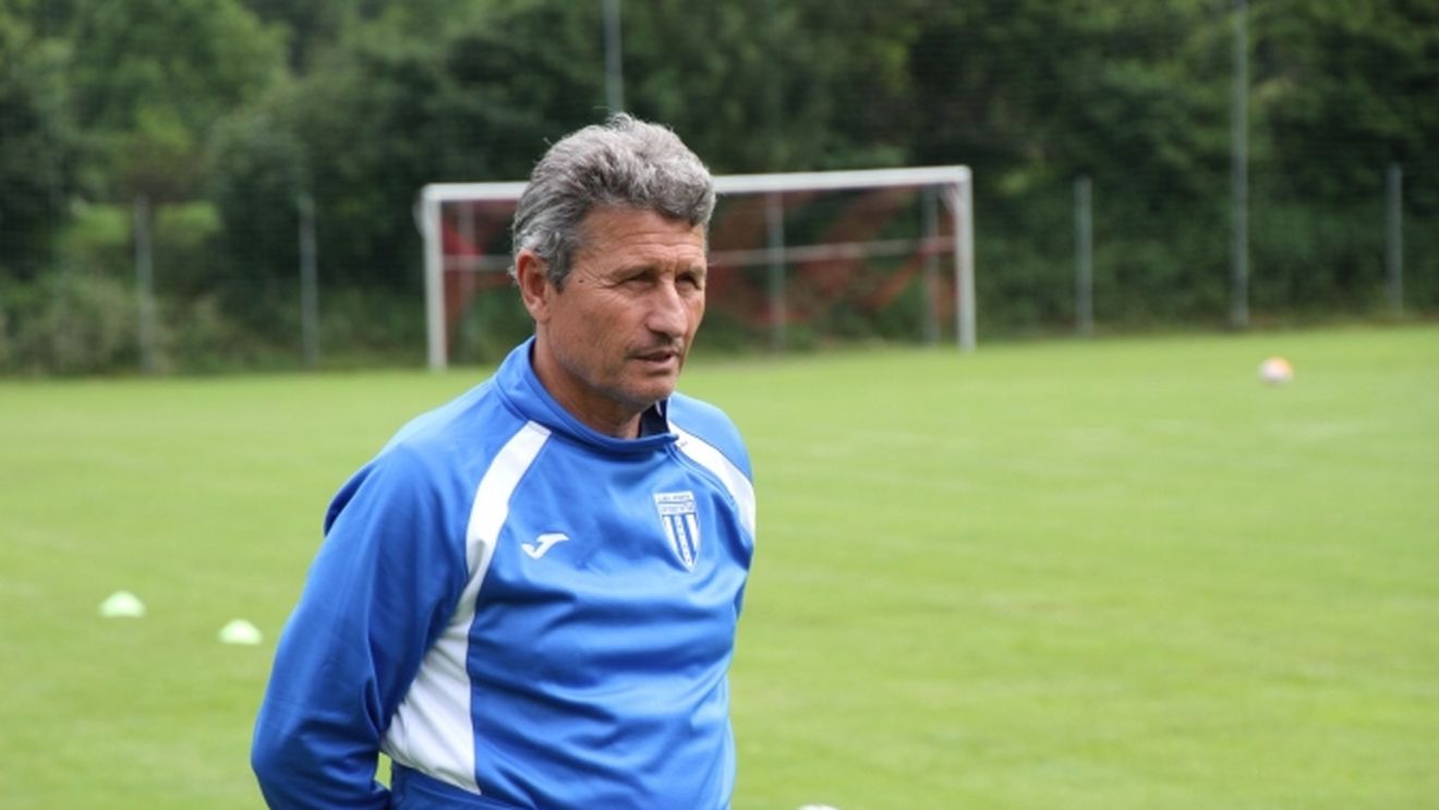 Gigi Mulțescu analizează runda 23 a Ligii 1: „Papură nu are experiență, Marius Constantin joacă riscant!". Ce trebuie să facă Dinamo, deși are o defensivă fragilă! | INTERVIU EXCLUSIV