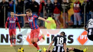 Duckadam, mulțumit de jocul Stelei: "Avem o luptă cu Astra și Petrolul de la distanță"