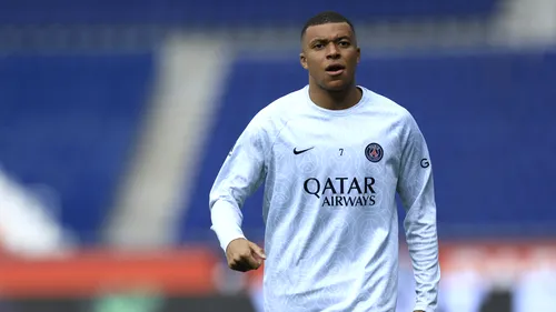 Real Madrid îl transferă pe Kylian Mbappe în această vară! Florentino Perez a dat undă verde pentru noul plan „galactic” și vedeta lui PSG vine la pachet cu Jude Bellingham