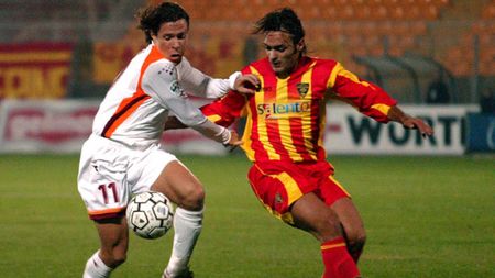 EXCLUSIV Dinamo transferă un fundaș stânga!** Negoiță îi aduce lui Țălnar un italian cu 82 de meciuri în Serie A