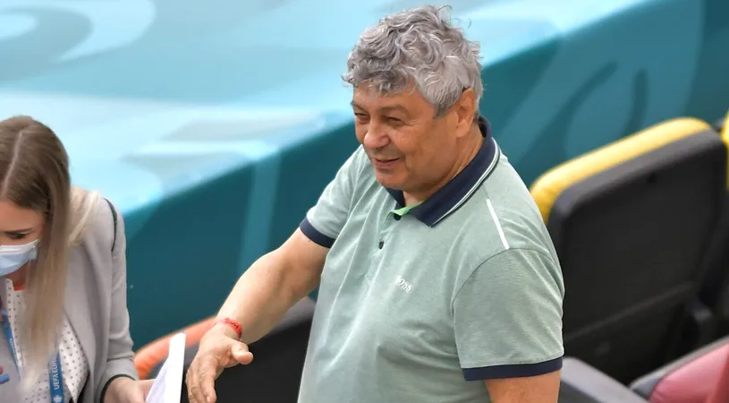 Mircea Lucescu reacționează după ce a încheiat negocierile cu Beșiktaș! Motivul pentru care a luat decizia finală