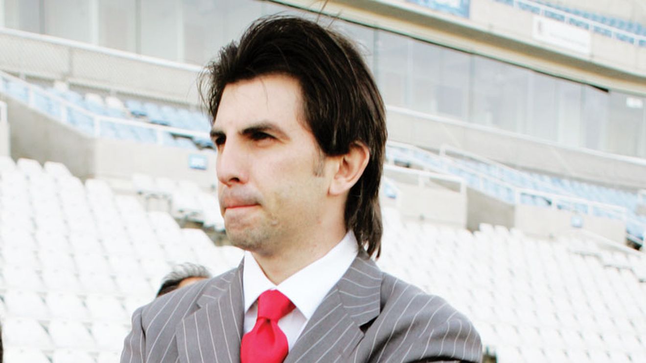 "Nicu este noul Kaiser"