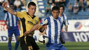 Nuno Viveiros spune de ce a ales să revină la Iași: "A contat decisiv". Lusitanul nu vede atractiv viitorul sezon de Liga 1, cu play-off și play-out: "Nu e potrivit pentru România"