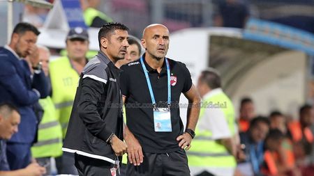 Reacție categorică legată de situația critică de la Dinamo: "Nu te joci cu emblema clubului"