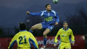 EXCLUSIV Borbely, la Oțelul!