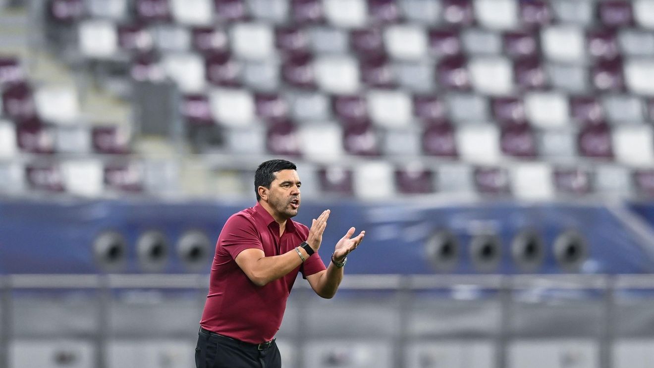 Cosmin Contra a semnat! Angajament nou pentru fostul selecționer al României