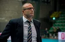 Italianul Maurizio Castellano e succesorul lui Laurențiu Lică la Corona Brașov