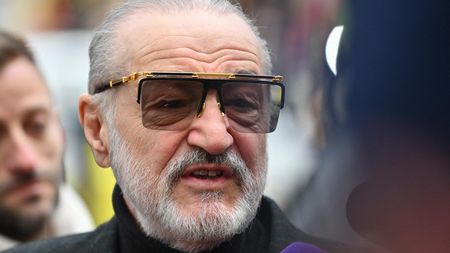 A plecat de la FCSB și nu a uitat declarațiile lui Becali: ”A zis că sunt vai de mama mea. Despărțirea de mine s-ar fi putut face într-un alt mod”