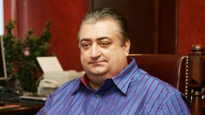 Iancu: "Nu dă Gigi 50% din Steaua pe 30 de milioane!"