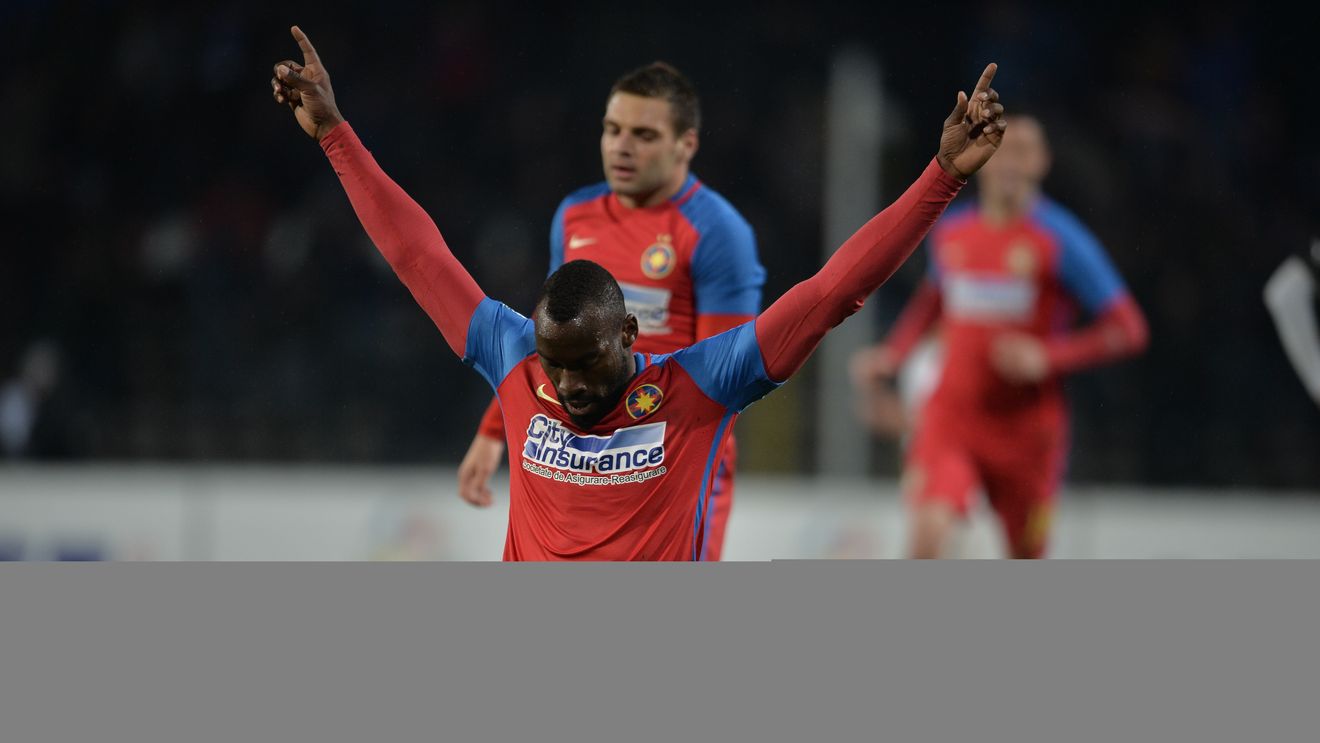 EVENIMENT | Tade a marcat din nou! 12 lucruri care s-au întâmplat de la ultimul său gol. DiCaprio a luat Oscarul, tripleta MSN a marcat 100 de goluri