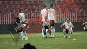 Până la urmă, Vasluiul a ajuns în Ligă!** :) "Jucăm cu echipe adevărate"! Porumboiu, invidios pe steliști