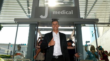 OFICIAL | Juventus, lovitură de 40 de milioane de euro! A jucat la Inter în ultimul sezon, dar vine la Torino după ce milanezii i-au dat 'ignore'