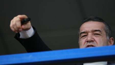 Nerecunoștință sau nepricepere?** Cu două excepții, "lista neagră" a lui Gigi cuprinde fotbaliștii care au marcat TOATE golurile Stelei în ultimele 11 meciuri!