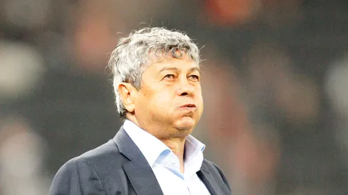 Lucescu răsuflă ușurat: Șahtior și-a revenit la forma din sezoanele trecute! 