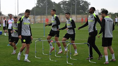 FCSB e gata să sacrifice un internațional de 2.000.000 de euro. Transferul lui Muhar e în aer, iar decizia e grea