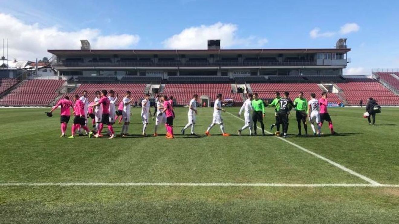 Răzvan Raț a debutat pentru ACS Poli. Cum s-a terminat amicalul cu CFR