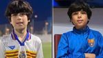 Barcelona l-a transferat pe „noul Messi”, un copil de 11 ani pe care l-a vrut și Real Madrid: „Un talent unic!”