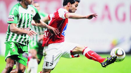 Dorit în Ghencea, Wires a cerut referințe despre Steaua! "Am vorbit cu Fernandes, vreau să vin! "