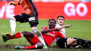 UTA Arad are de achitat 50 de mii de euro pentru evita interdicția la transferuri: „O sumă rezonabilă pentru valoarea lui Otele"