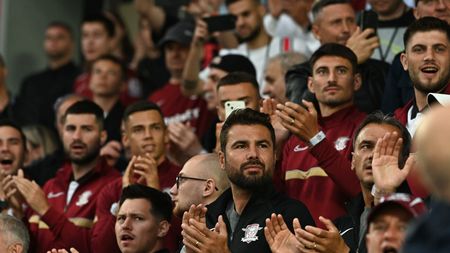 Decizia care se poate întoarce ca un bumerang împotriva Rapidului. Verdictul lui Adrian Mutu: „Te duci și joci, practic, acasă la FCSB”