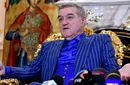 Reacția lui Gigi Becali despre transferul lui Masoero la FCSB: „O să-i întreb pe Meme şi pe Pintilii”