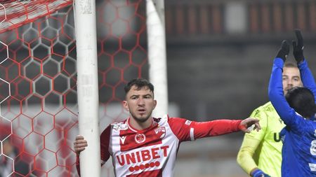 Deian Sorescu, semn că va merge la FCSB? Dinu Gheorghe a anunțat că dinamovistul a schimbat impresarul: „A semnat cu ei!” | VIDEO EXCLUSIV ProSport Live