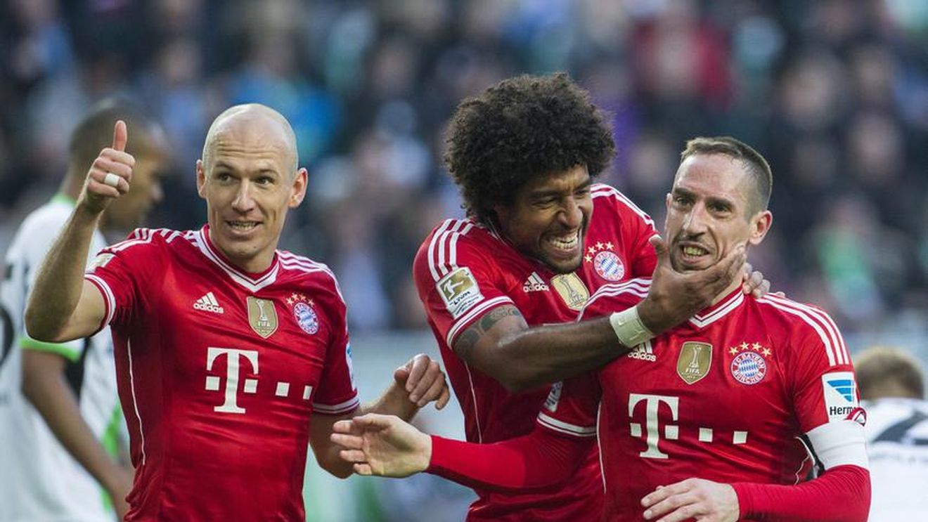 Pas uriaș în spate pentru fostul star de la Bayern. Cu cine a semnat omul care a contribuit la cucerirea a 10 trofee