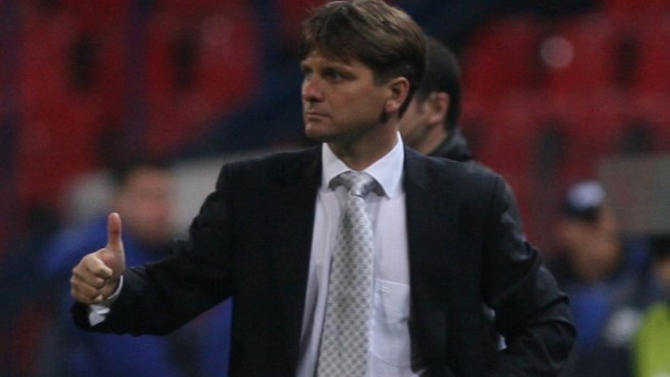 Uhrin schimbă sistemul la CFR!