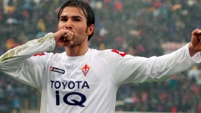 Adrian Mutu, apărat de un fost internațional al Fiorentinei!** "Îl judec doar pentru ce a făcut în teren, ne-a ajutat"