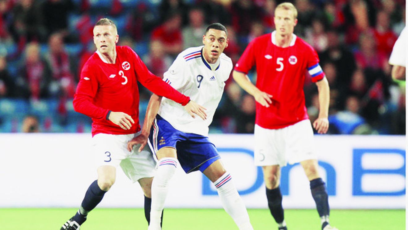 Blanc schimbă atacul! Cum va arăta Franța în preliminariile CE 2012