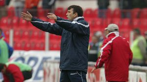 Neagoe: "Merităm să rămânem în Liga 1"