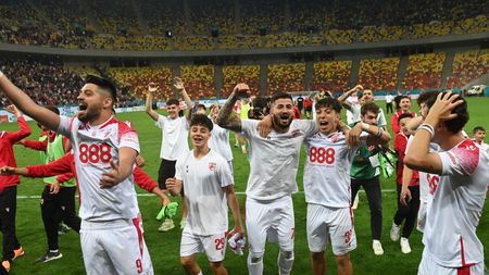 La Dinamo s-au întors renegații. Ei sunt jucătorii care primesc ultima șansă după venirea lui Zeljko Kopic și ce solicitare a avut croatul în legătură cu staff-ul | EXCLUSIV