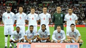 "Anglia va câștiga CM" VEZI pe ce se bazează specialiștii!