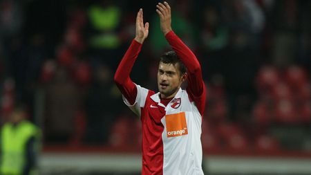 "Dinamo are mai multă nevoie de Tamaș, decât are nevoie el de Dinamo!"