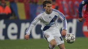 Cernat a ratat întâlnirea cu Dinamo din Europa League: "Sunt jucătorul lui Karabukspor"