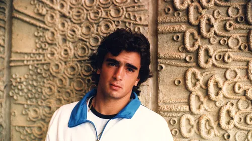 SPECIAL | Singurul jucător care a câștigat Roland Garros-ul ca junior de două ori consecutiv a împlinit 50 de ani. Povestea pletosului Roldan din Tandill, care a cucerit chiar și inima frumoasei Sabatini