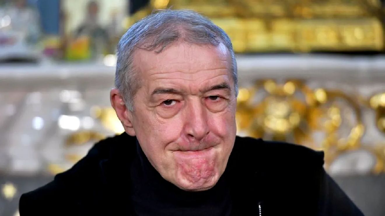 Gigi Becali vrea ca transferul noului său giuvaier de la FCSB să bată toate recordurile României, dar clauza de 30 de milioane de euro stârnește râsul în Superliga: „E prea mică, îl va pierde rapid”. EXCLUSIV