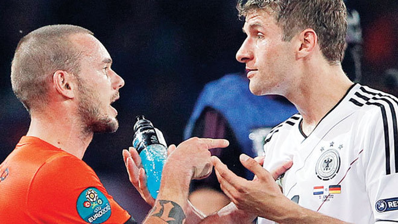 Situație incredibilă în "grupa morții"!** Cu șase puncte, Germania poate rata calificarea! Portugalia, OUT pentru 3 miimi? Cel mai nebun scenariu