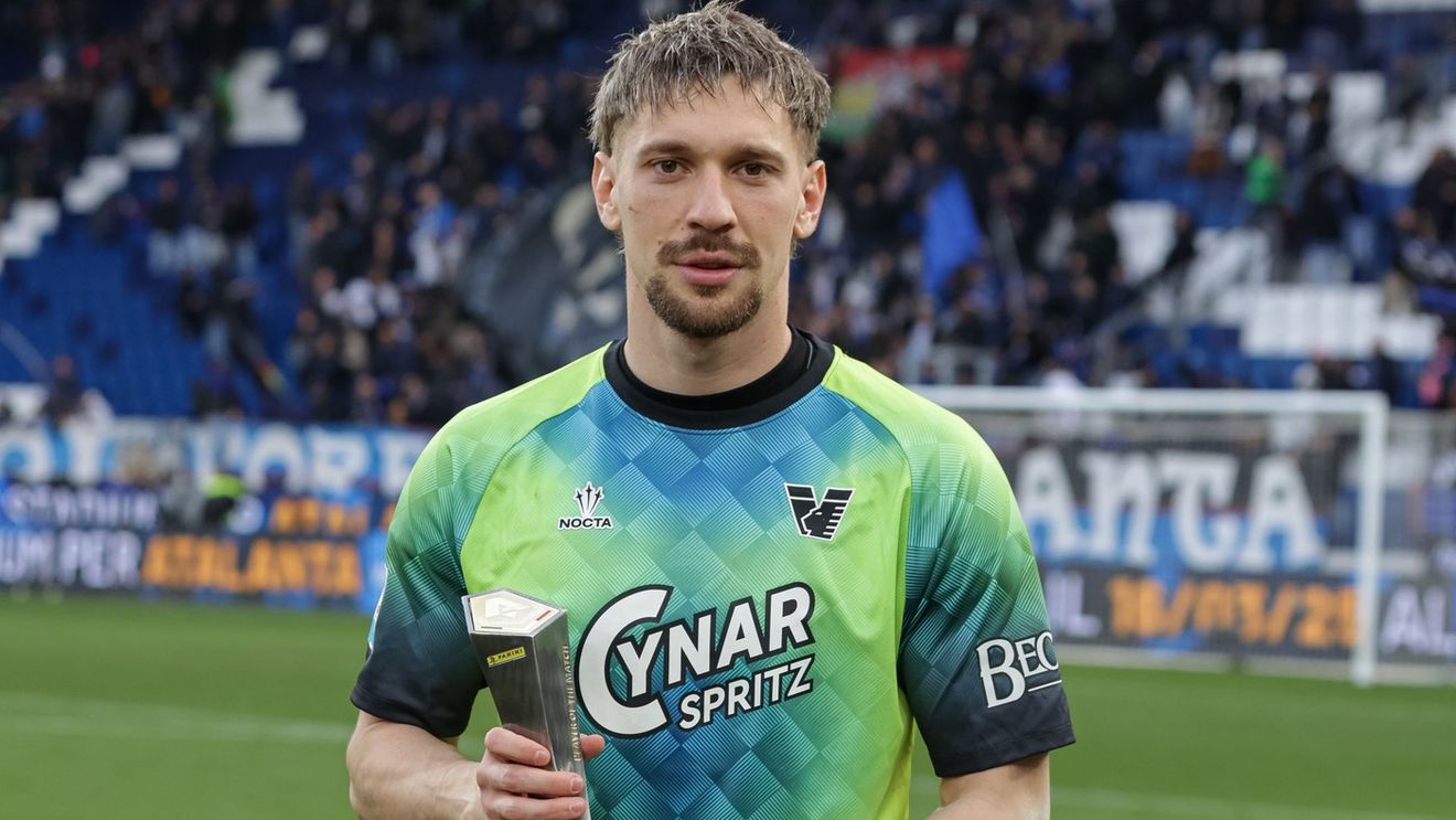 Ce notă a luat Ionuț Radu, după meciul Como - Venezia 1-1. Românul a fost desemnat omul meciului