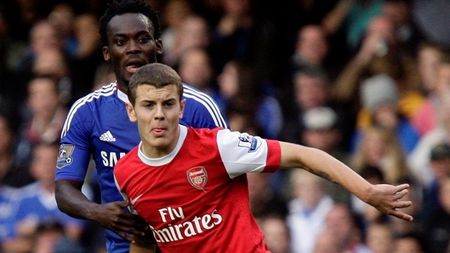 Ei vor fi următoarele vedete!** FIFA a ales revelațiile anului 2010!