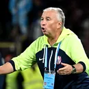 Nelu Varga, discuție cu Dan Petrescu despre strategia de transferuri de la CFR Cluj. „I-am spus că unul singur ar mai putea pleca”. Ce reacție a avut antrenorul și ce se întâmplă cu Keita. EXCLUSIV