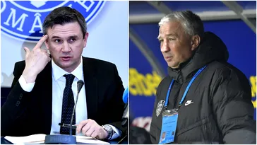 Cristi Balaj, explicații pentru gesturile șocante ale lui Dan Petrescu după CFR Cluj – Farul: „Unora le-a fost greu să facă față tensiunii”. Oficialul a recunoscut că i-ar fi arătat cartonașul roșu antrenorului | VIDEO EXCLUSIV ProSport Live