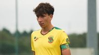 Încă un român a debutat în Portugalia! Cine e uriașul de 18 ani care a jucat primul său meci în fotbalul lusitan
