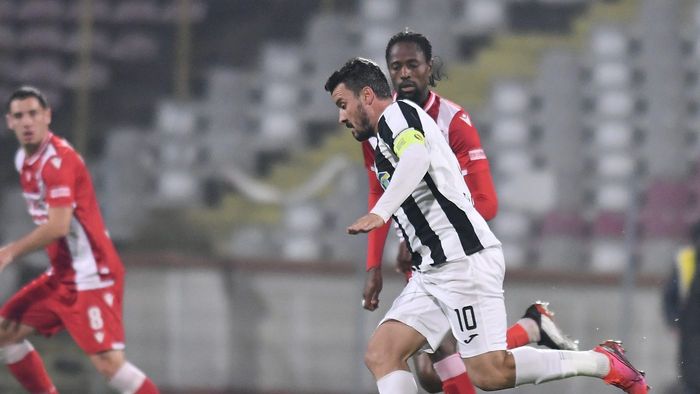 Se întoarce Constantin Budescu la FCSB?! Gigi Becali anunță că a dat lovitura: „La vară îl iau gratis! De ce să dau 900.000?”