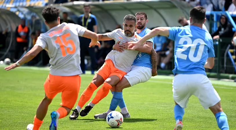 Șase cluburi din Liga 2, dintre care unul activ în play-out, au primit licența pentru noua ediție de SuperLigă