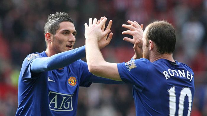 Lui Macheda i s-a mărit salariul de 25 de ori