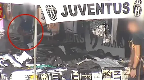 Operațiunea „Ultimul banner”, raid al Poliției din Italia între ultrașii lui Juventus. Clubul din Torino a denunțat amenințările fanilor: „Dacă nu ne dați bilete, veți auzi scandări rasiste și stadionul va fi suspendat”