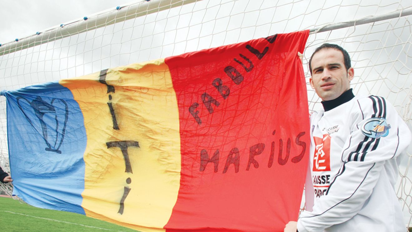 Anița: "Orice e posibil la EURO"