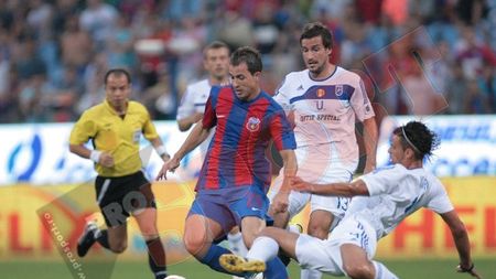 "Pițurcă are știința de a reveni după orice rezultat!** E primul pas spre formarea unei echipe mari"